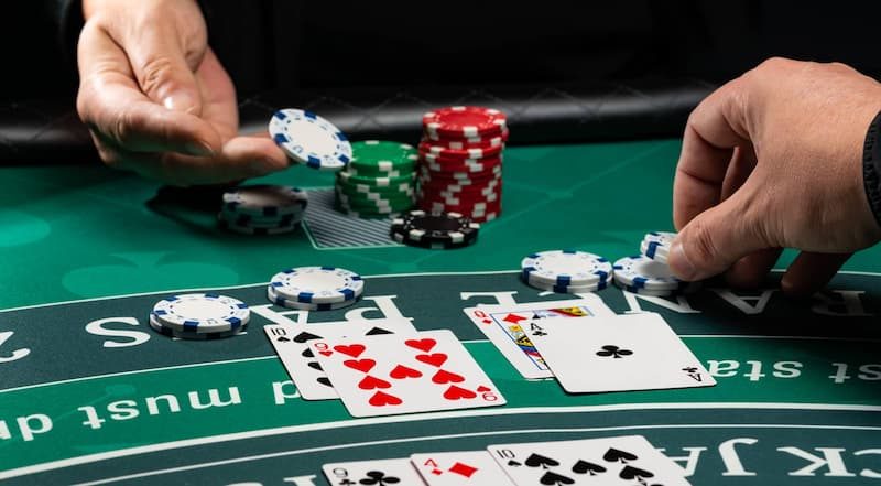Giới thiệu về Xì dách Zbet - Đánh bài online 4 Xi Dach Zbet 3
